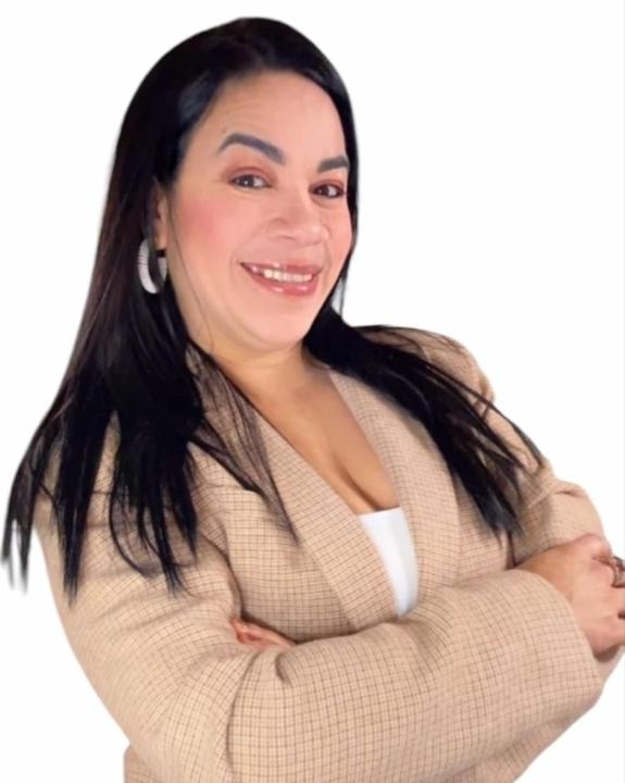 Annys Rivas