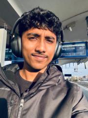 Ronaldo Mullachethu Johnson