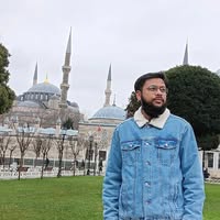 Mahammad Maaz Khokhar