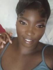 Nerissa Johnson Allen