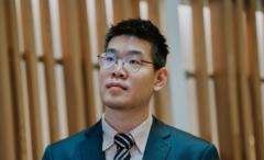 Julien Chen