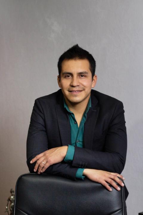 Miguel Hernandez