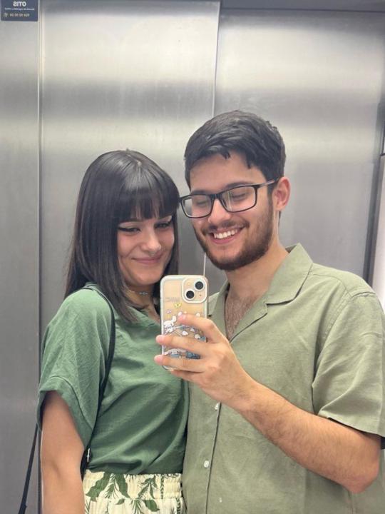 Alejandro Calvo Huerta