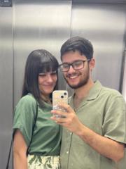 Alejandro Calvo Huerta