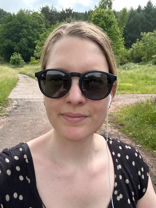 Sophia Kelemen
