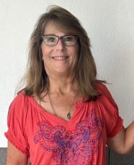 Sharon Thomas