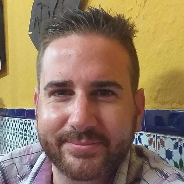 David Fernández Collado