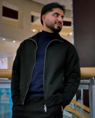 Qarib Khogyani