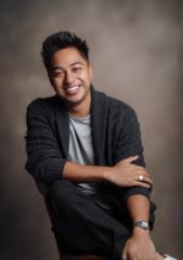 Damien Park-Neilson
