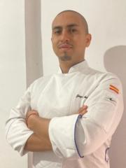 Jorge Rojas