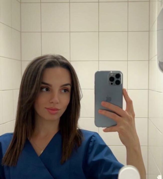 Sara Asani - Seferi