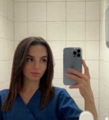 Sara Asani - Seferi
