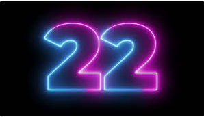 Life Path Number 22