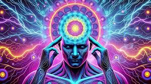 Magic Mushrooms 🍄 and Their Healing Properties