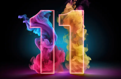 Life Path Number 11