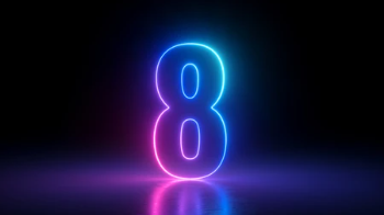 Life Path Number 8