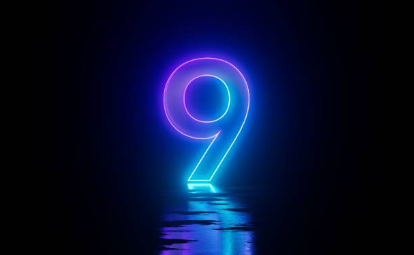 Life Path Number 9