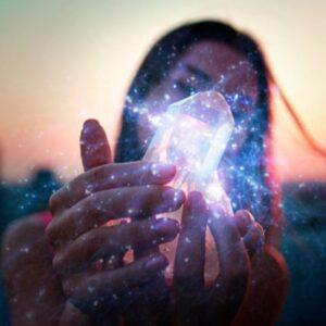 Crystals & Their Healing Properties