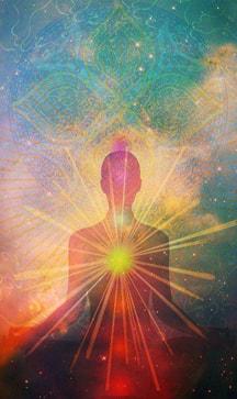 How Your Energy Affects Your Manifestations