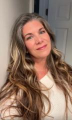 Amy Morgan