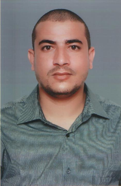 Mohammed Abbad
