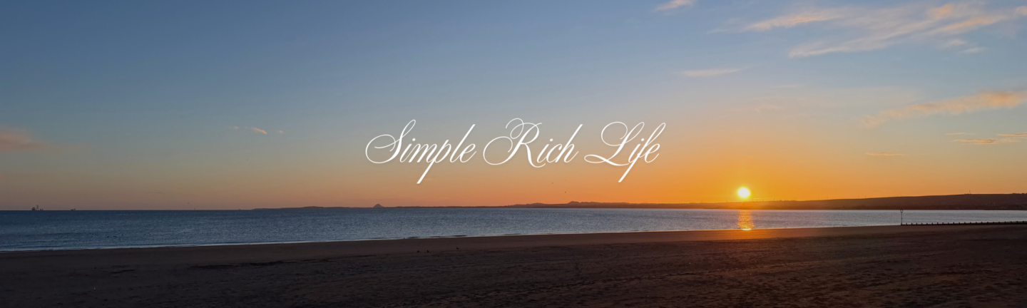 Simple Rich Life