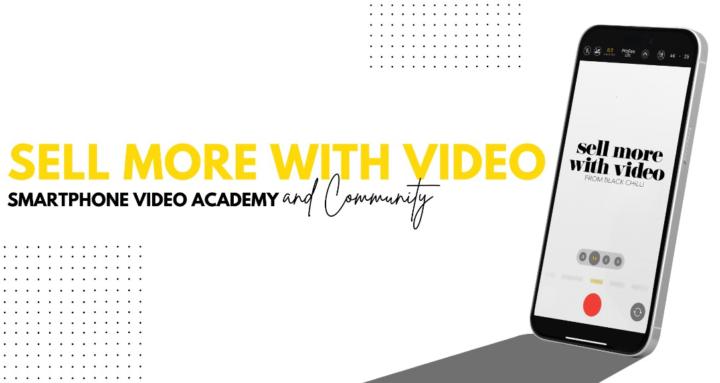 Sell More With Video