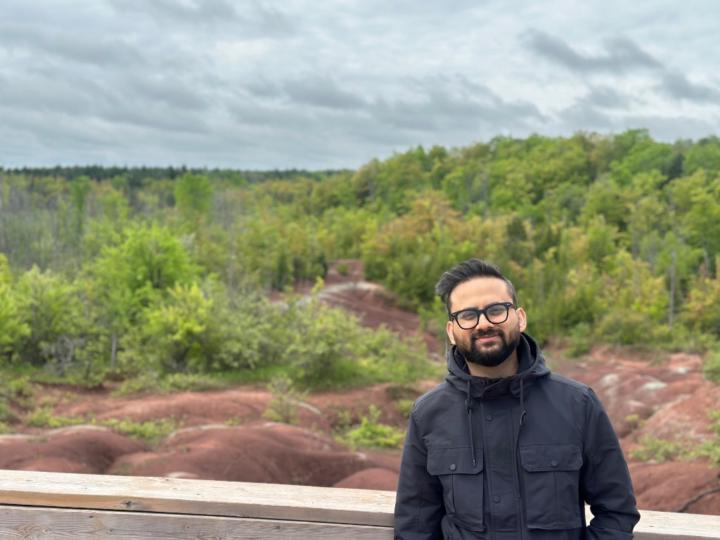 Ketan Joshi