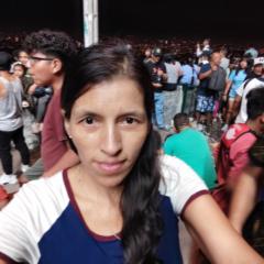 Isabel Bermudo