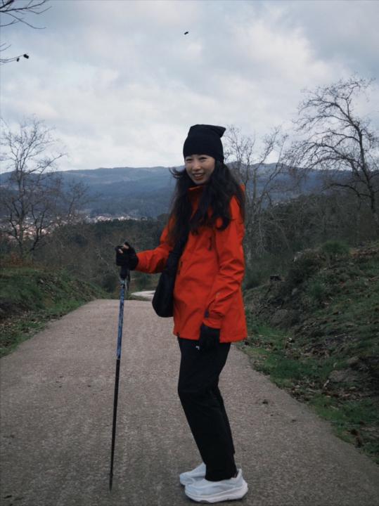 Chen Tingting