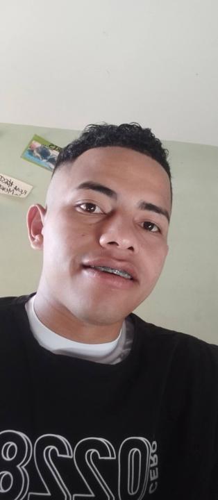 Jhon Alex Ortiz Carrascal