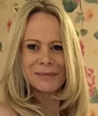 Naomi Gilfillan