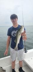 Nolan DeLong