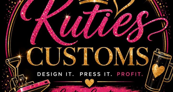 Kuties Customs
