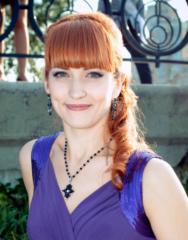 Isabella Williams