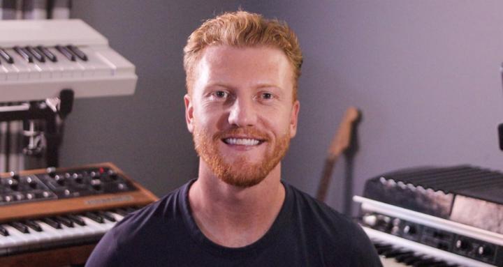 Music Production Mastery