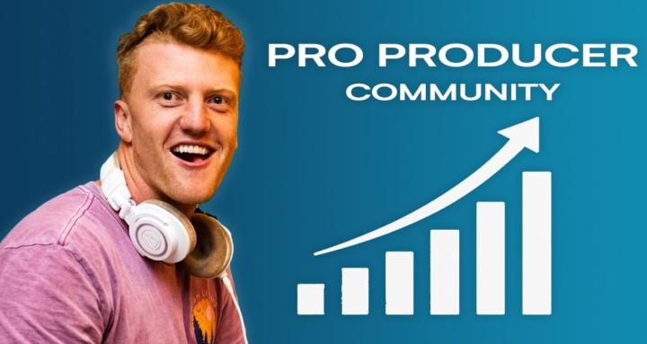 Pro Producer Community