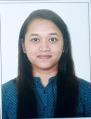 Heema Kantharia