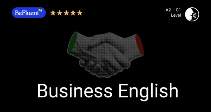 Business English
