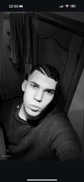 Hugo Jimenez