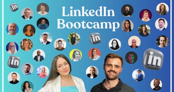 LinkedIn Bootcamp Community