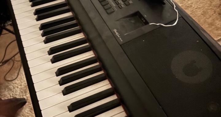 The Worship Experience 