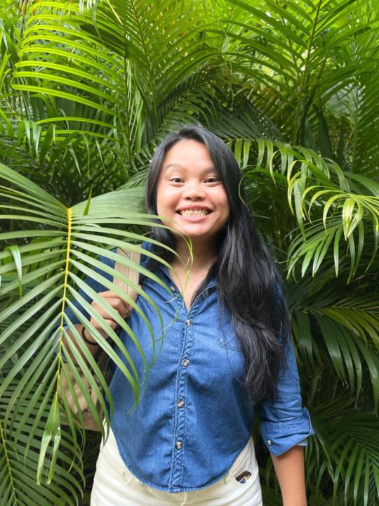 Thanyaras Thawornsoonthareesak