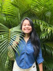 Thanyaras Thawornsoonthareesak