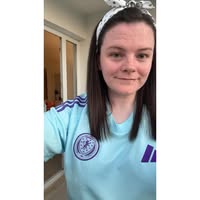 Ashleigh Armour