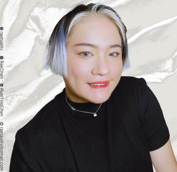 Rae Chen