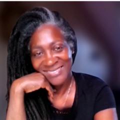 Sherry Harrod