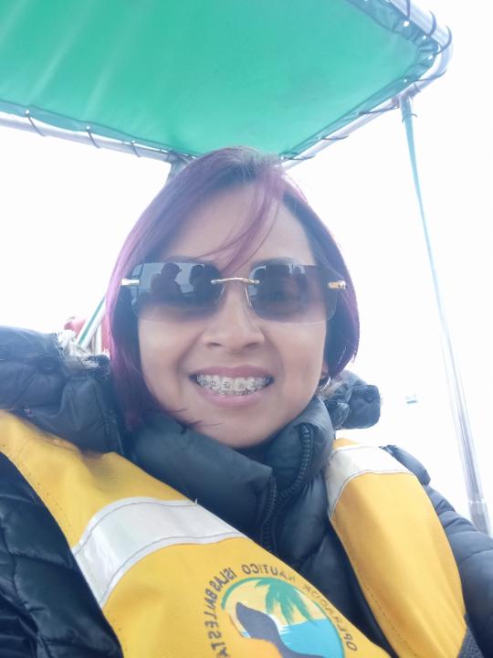 Thayde del Carmen Castillo Fernández