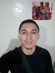 Landon Roman Jimenez