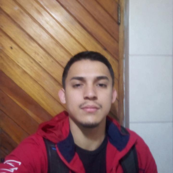 Landon Roman Jimenez